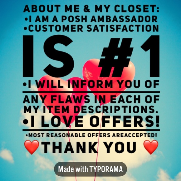 Meet your Posher, Susan - Picture 2 of 7